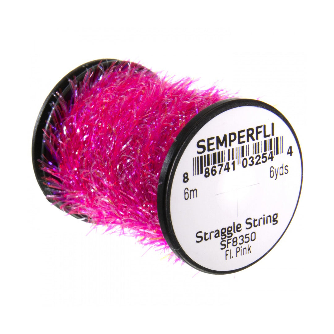 Semperfli Straggle String Micro Chenille - Madison River Fishing Company