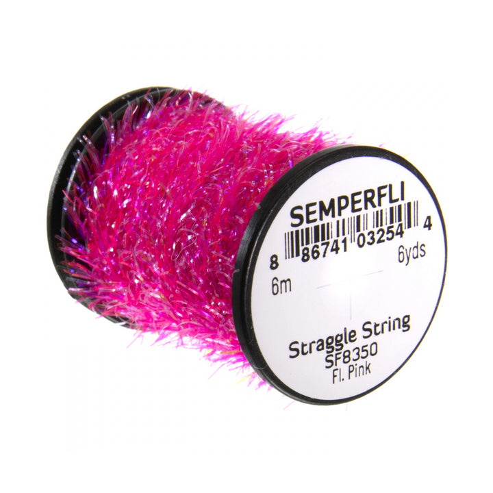 Semperfli Straggle String Micro Chenille - Madison River Fishing Company