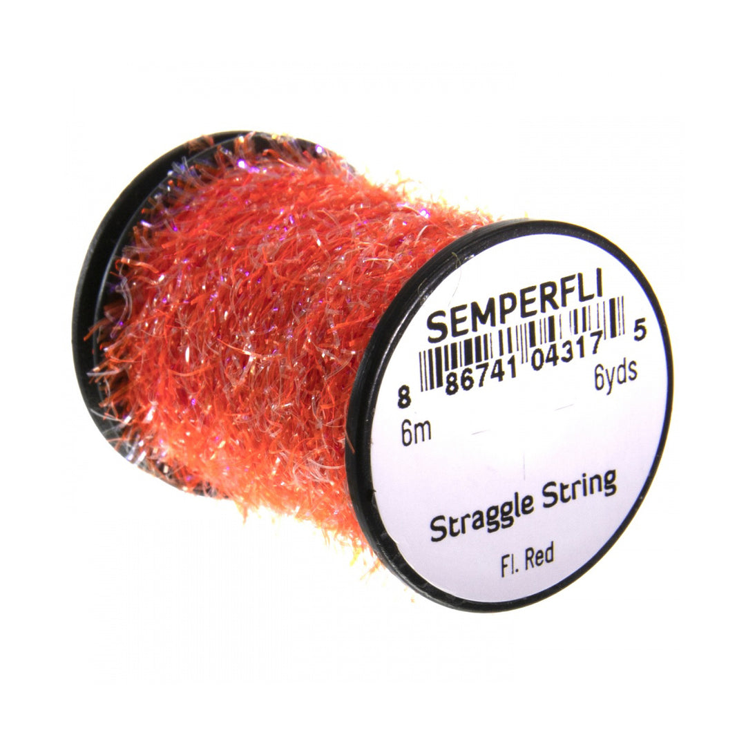 Semperfli Straggle String Micro Chenille - Madison River Fishing Company
