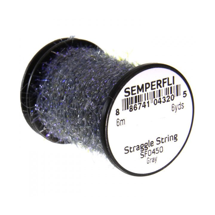 Semperfli Straggle String Micro Chenille - Madison River Fishing Company
