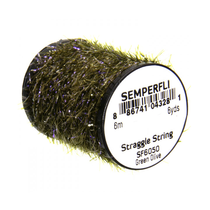 Semperfli Straggle String Micro Chenille - Madison River Fishing Company