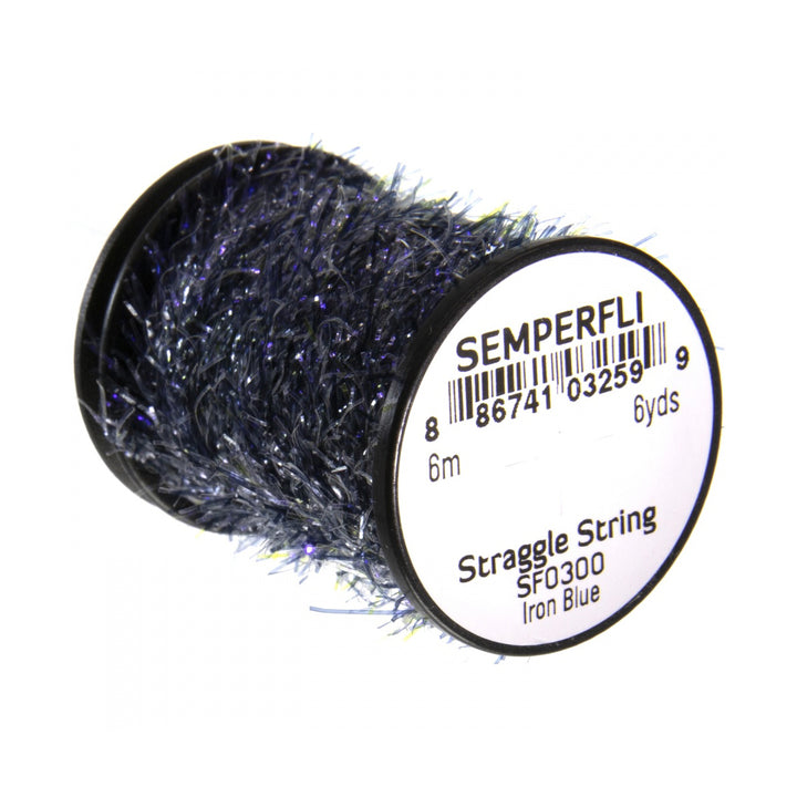 Semperfli Straggle String Micro Chenille - Madison River Fishing Company
