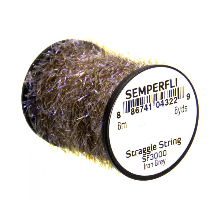 Semperfli Straggle String Micro Chenille - Madison River Fishing Company