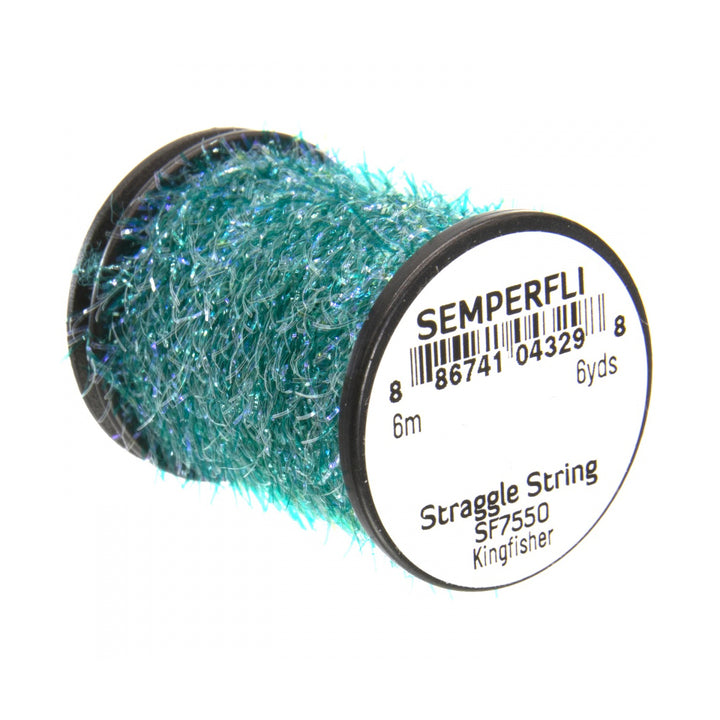 Semperfli Straggle String Micro Chenille - Madison River Fishing Company
