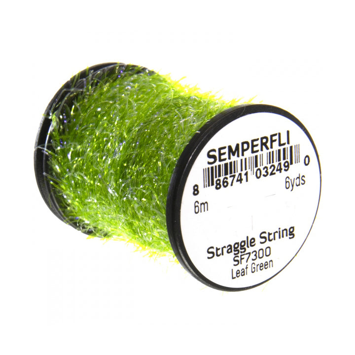 Semperfli Straggle String Micro Chenille - Madison River Fishing Company