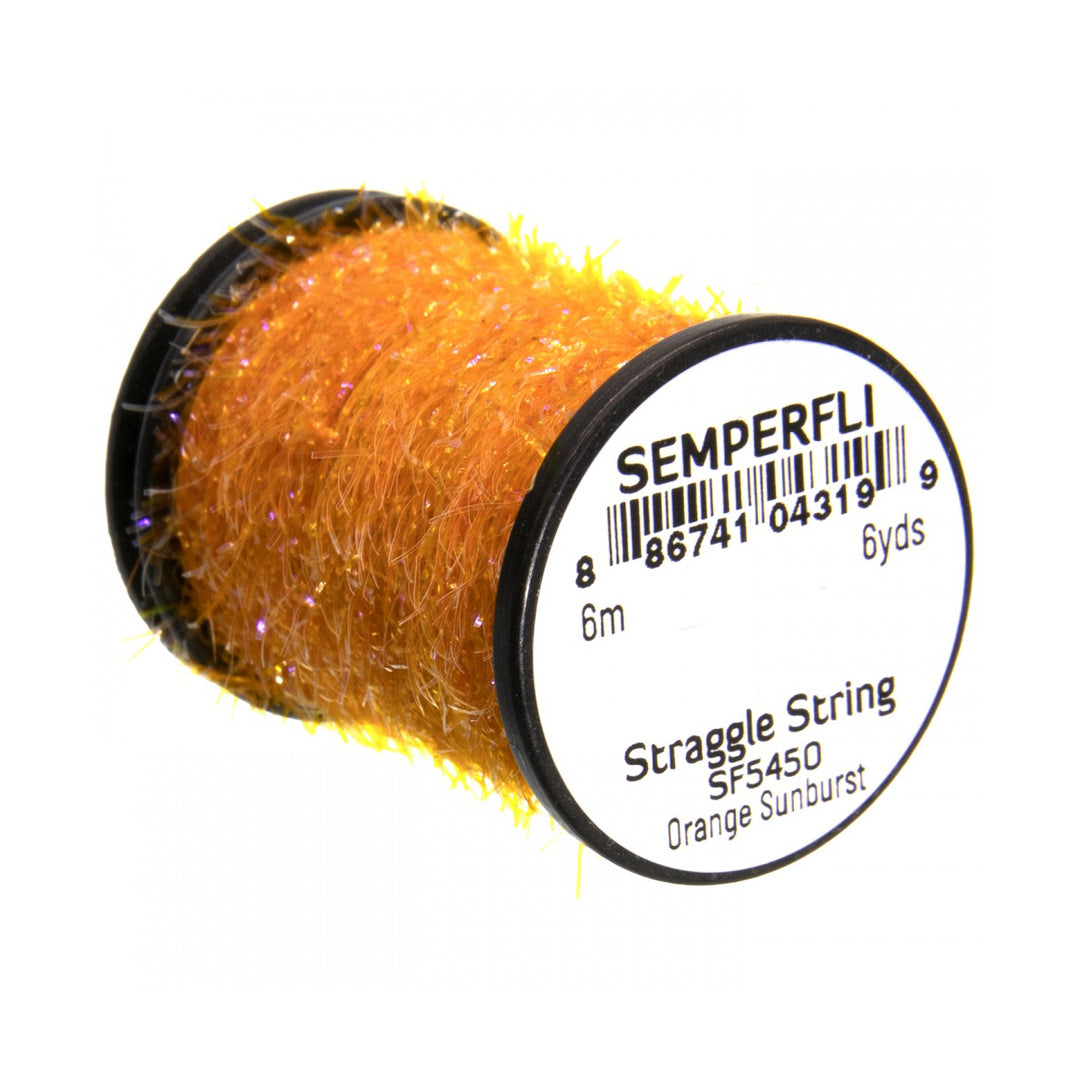 Semperfli Straggle String Micro Chenille - Madison River Fishing Company