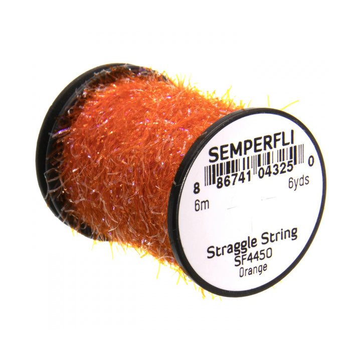 Semperfli Straggle String Micro Chenille - Madison River Fishing Company
