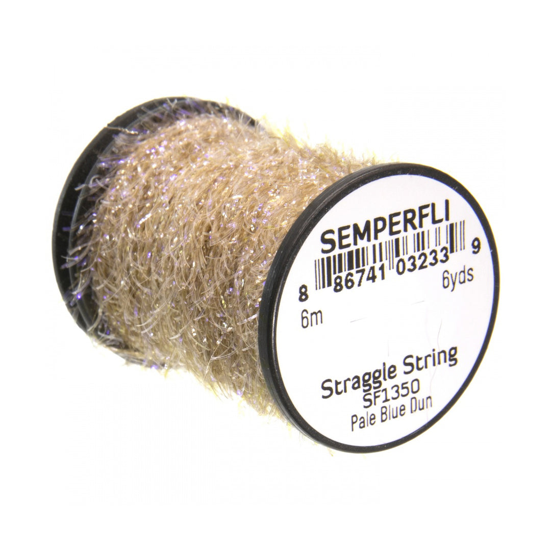 Semperfli Straggle String Micro Chenille - Madison River Fishing Company