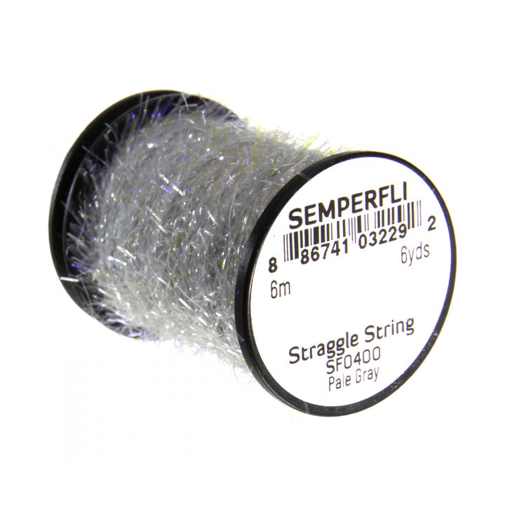Semperfli Straggle String Micro Chenille - Madison River Fishing Company