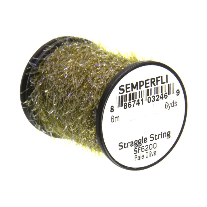 Semperfli Straggle String Micro Chenille - Madison River Fishing Company