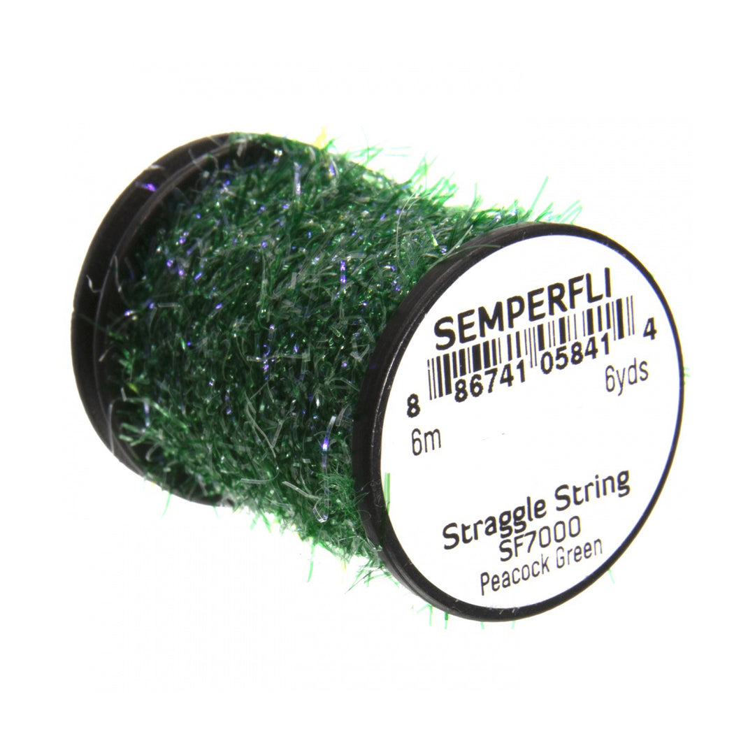 Semperfli Straggle String Micro Chenille - Madison River Fishing Company