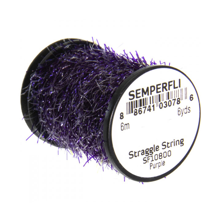 Semperfli Straggle String Micro Chenille - Madison River Fishing Company