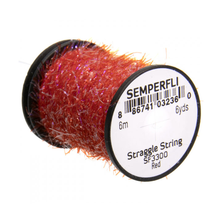 Semperfli Straggle String Micro Chenille - Madison River Fishing Company