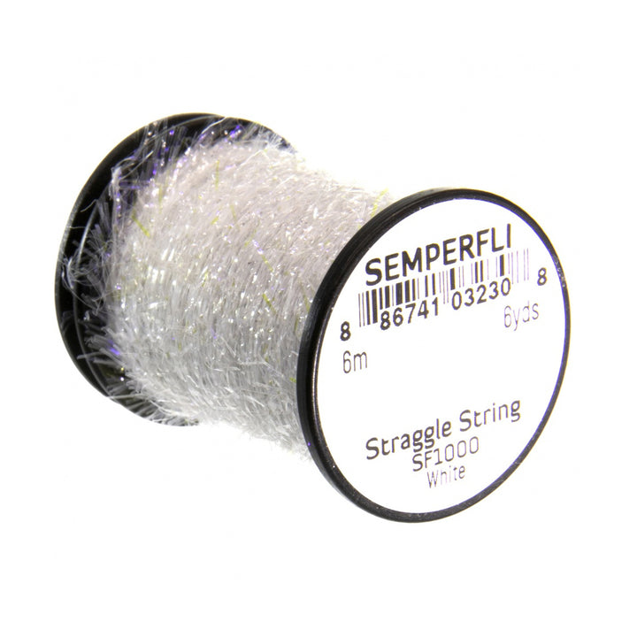 Semperfli Straggle String Micro Chenille - Madison River Fishing Company
