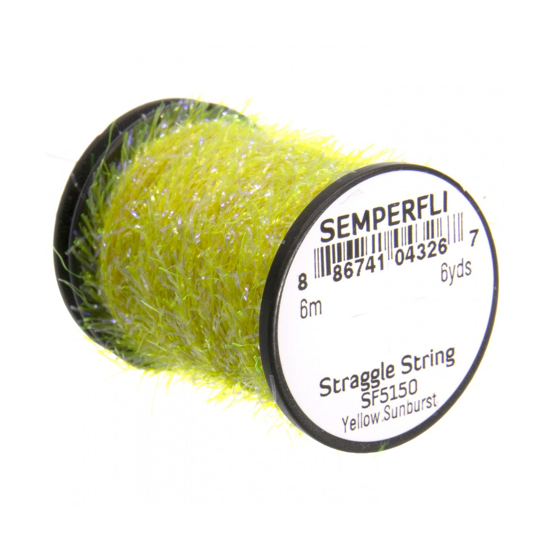 Semperfli Straggle String Micro Chenille - Madison River Fishing Company