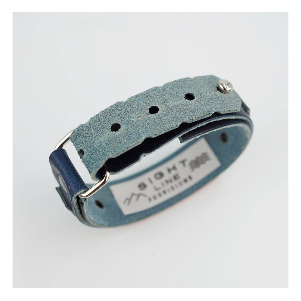 Sight Line Provisions Flats Blue Tarpon