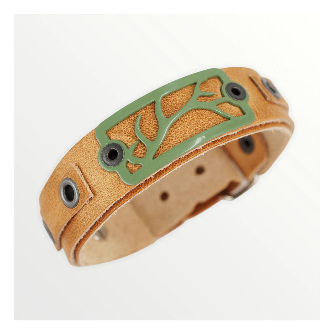 Sight Line Provisions Sage Antler Shed - Madison River Fishing Company