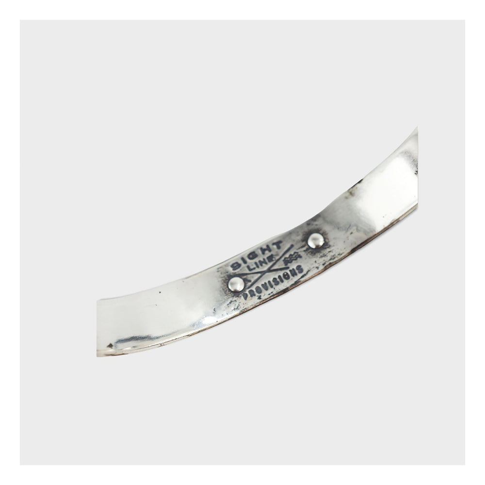 Sight Line Provisions Thin Line Trout 2.0 Cuff