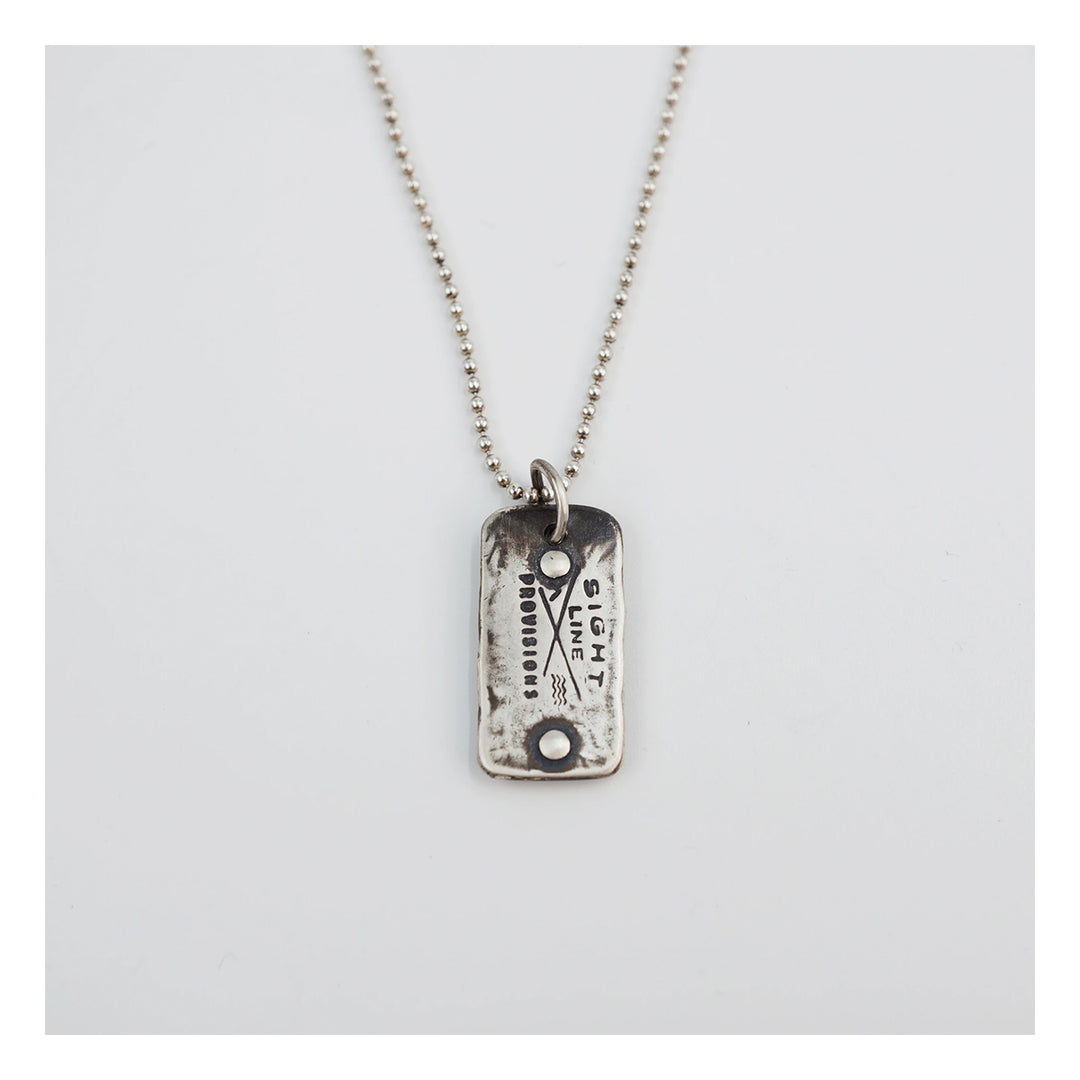 Sight Line Provisions Thin Line V2 Antler Shed - Madison River Fishing Company