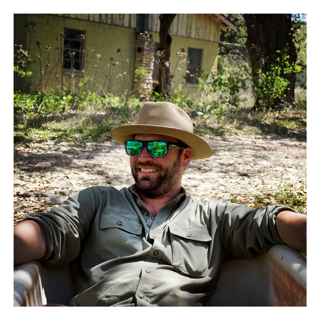 Sight Line Provisions Thin Line V2 Antler Shed - Madison River Fishing Company