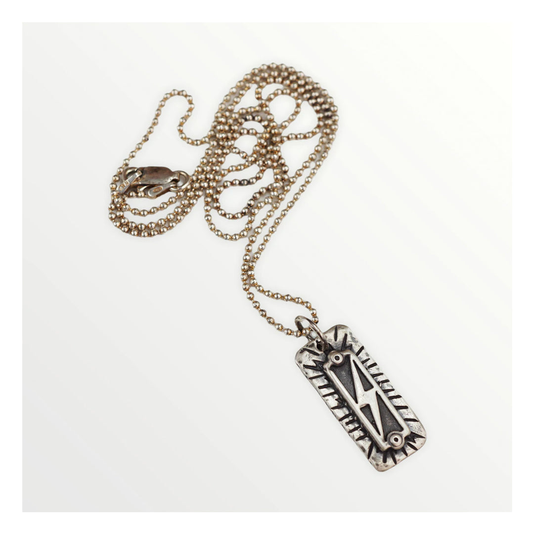 Sight Line Provisions Thin Line Flash