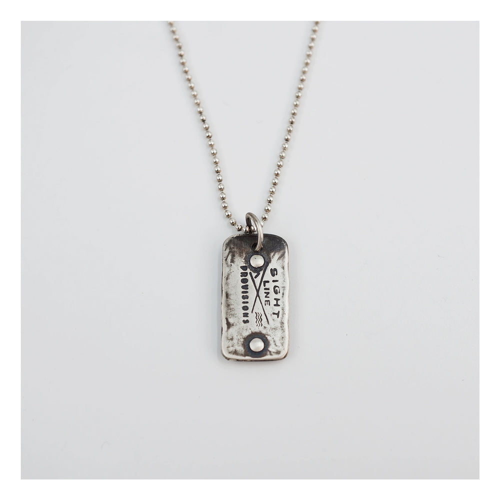 Sight Line Provisions Thin Line Flash