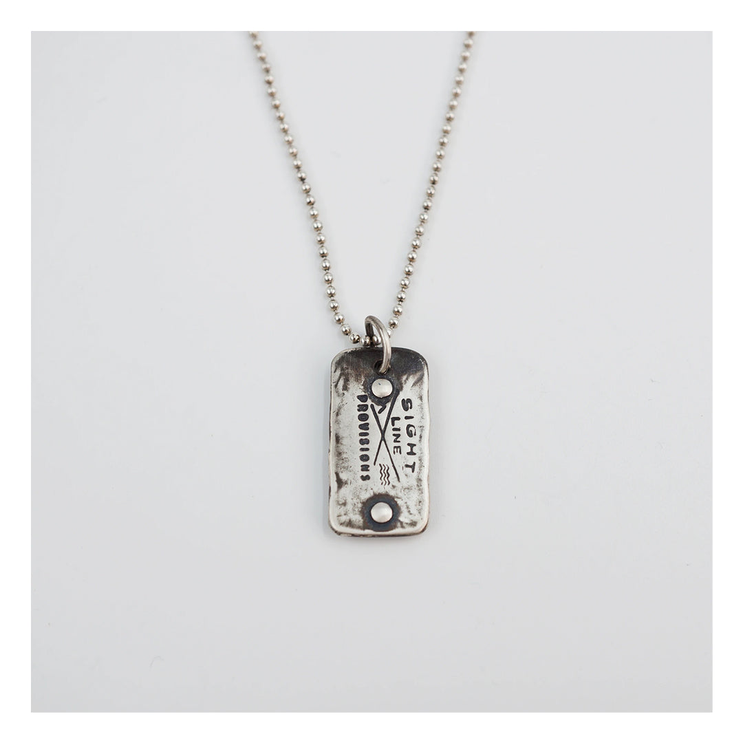 Sight Line Provisions Thin Line Flash - Madison River Fishing Company