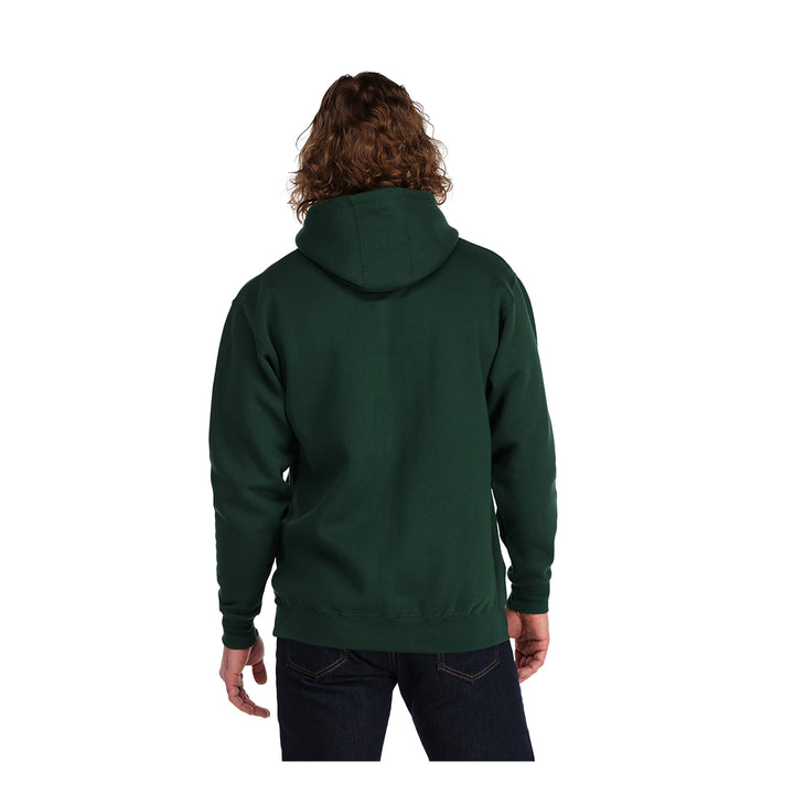 Simms Logo Hoody Forest - Madison River Fishing Company
