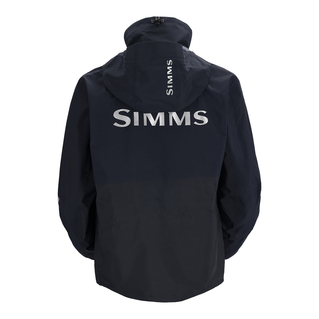 Simms ProDry Jacket Black