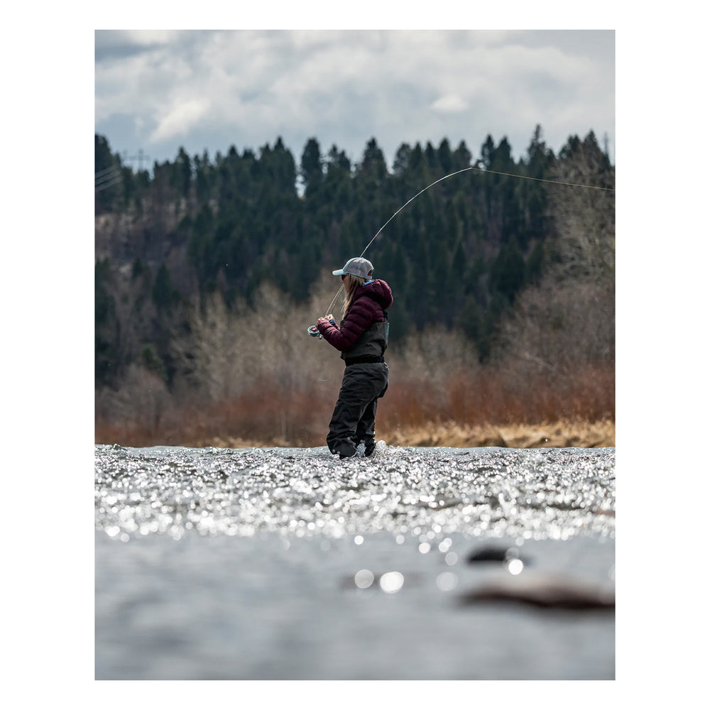 Simms Superlight Pant - Storm - The Fly Shack Fly Fishing