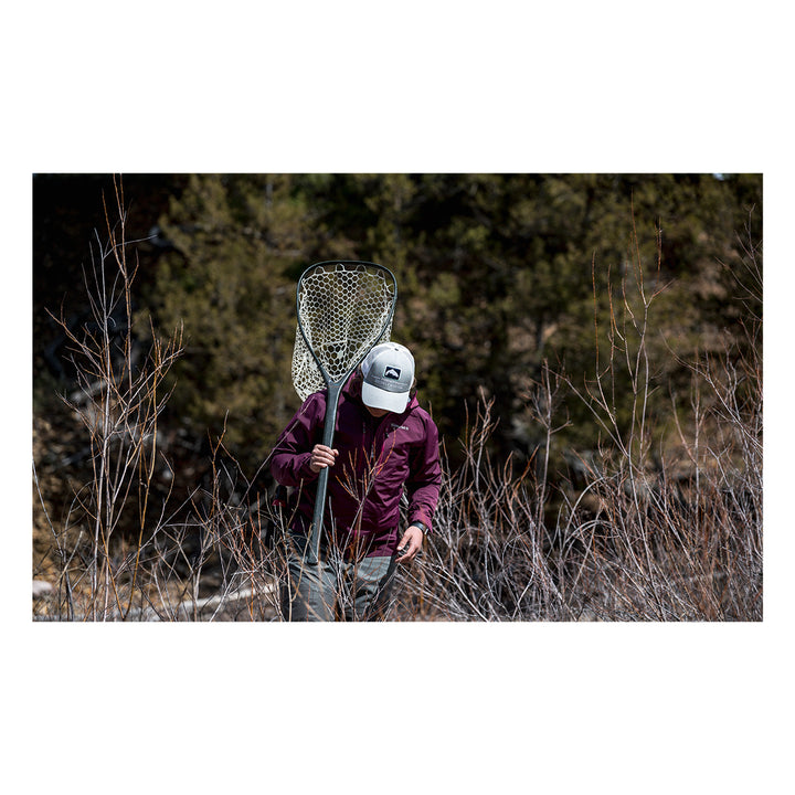 Simms Womens Freestone Jacket Mulberry - Madison River Fishing Company