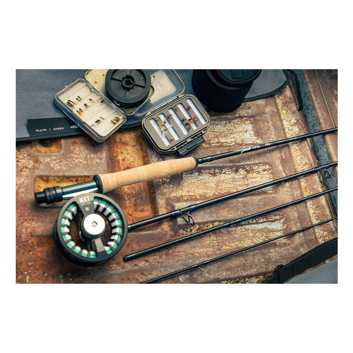 TFO Pro Series III Fly Rod - Madison River Fishing Company