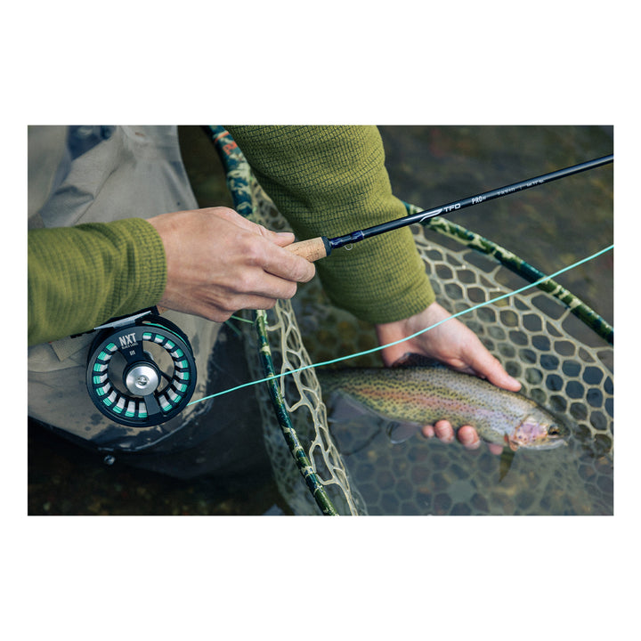 TFO Pro Series III Fly Rod - Madison River Fishing Company