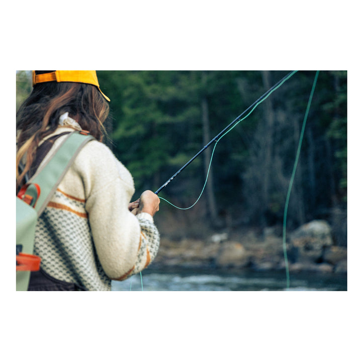 TFO Pro Series III Fly Rod - Madison River Fishing Company