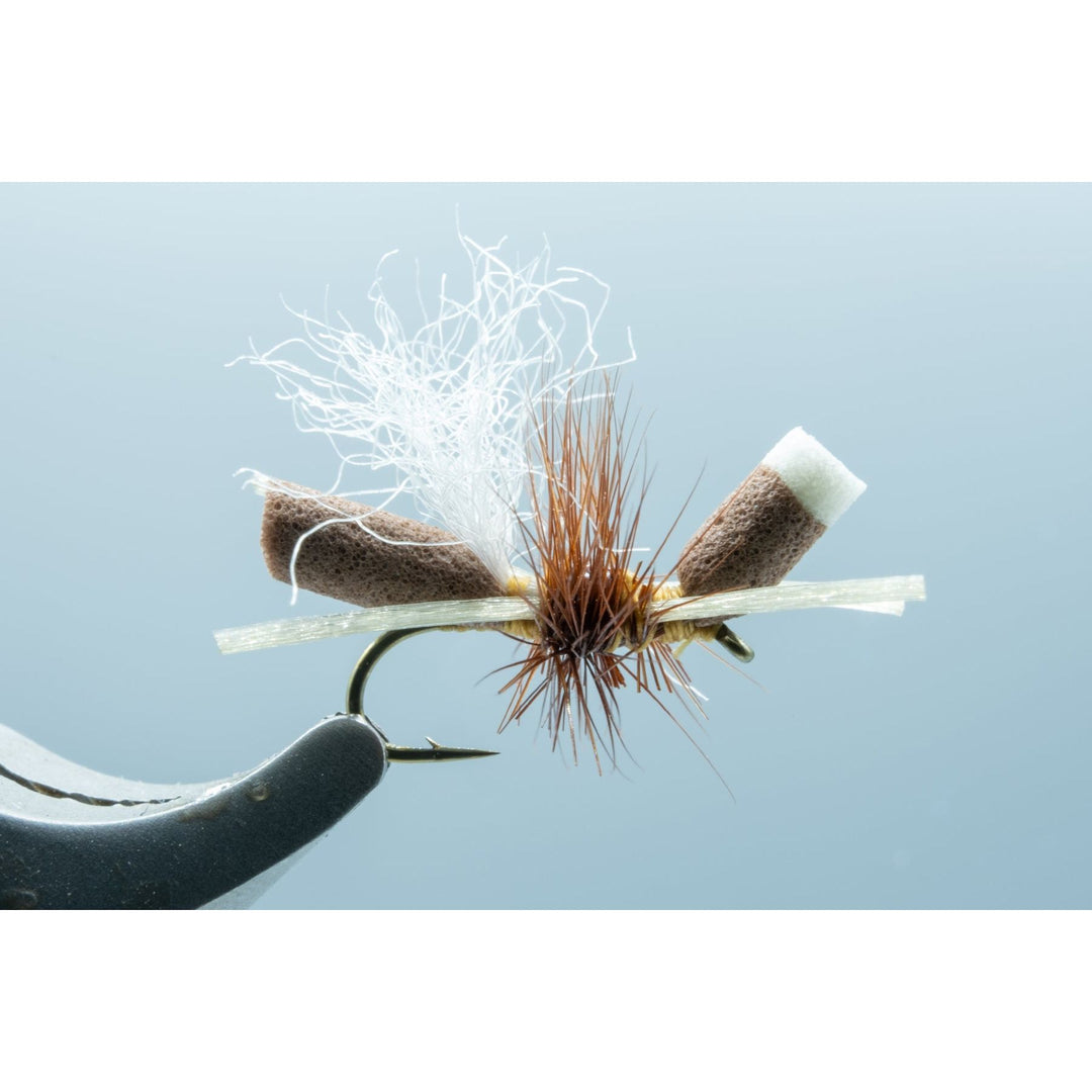 Bionic Ant Egan Brown #16 – Madison River Fishing Company