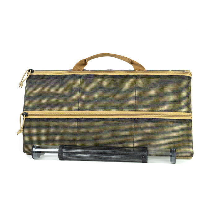Umpqua ZS2 Traveler Fly Tying Kit Bag