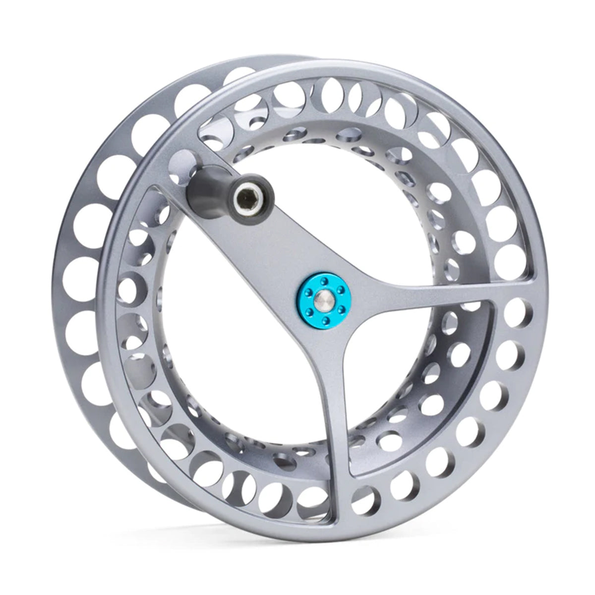 Lamson Force SL Series II Spool -5+ Azure – Madison River Fishing Company