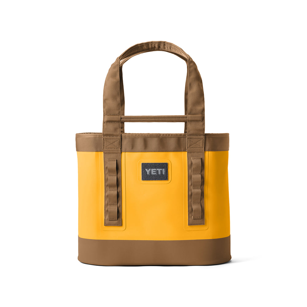 YETI Camino Carryall 35 2.0 Alpine Yellow