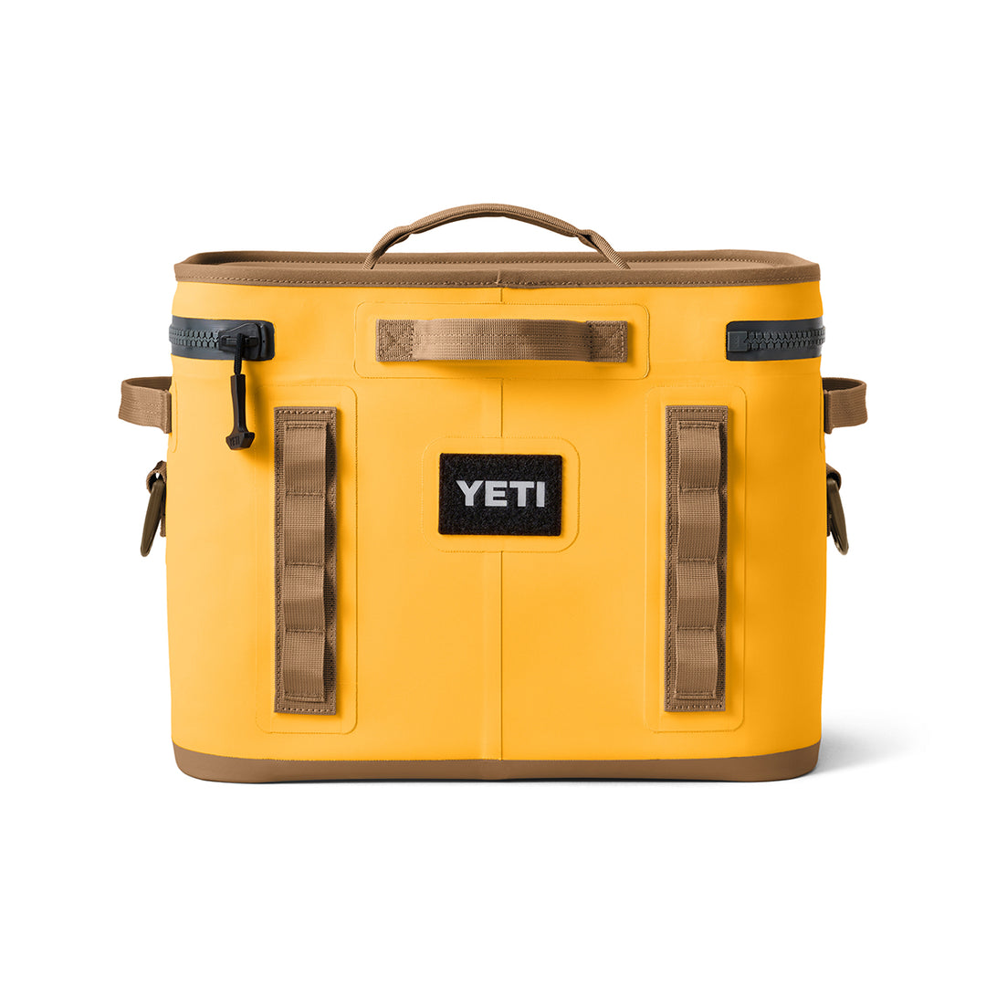 YETI Hopper Flip 18 Alpine Yellow YETI Hopper Flip 18 Alpine Yellow
