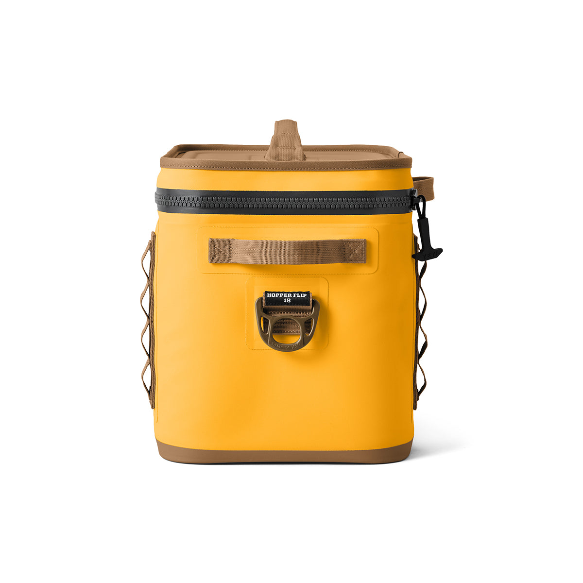 YETI Hopper Flip 18 Alpine Yellow – Madison River Fishing Company