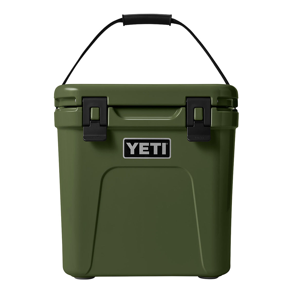 限定カラーYETI Roadie 24 イエティローディー　ハイランズオリーブ YETI Roadie 24 Highlands Olive – Madison River Fishing Company