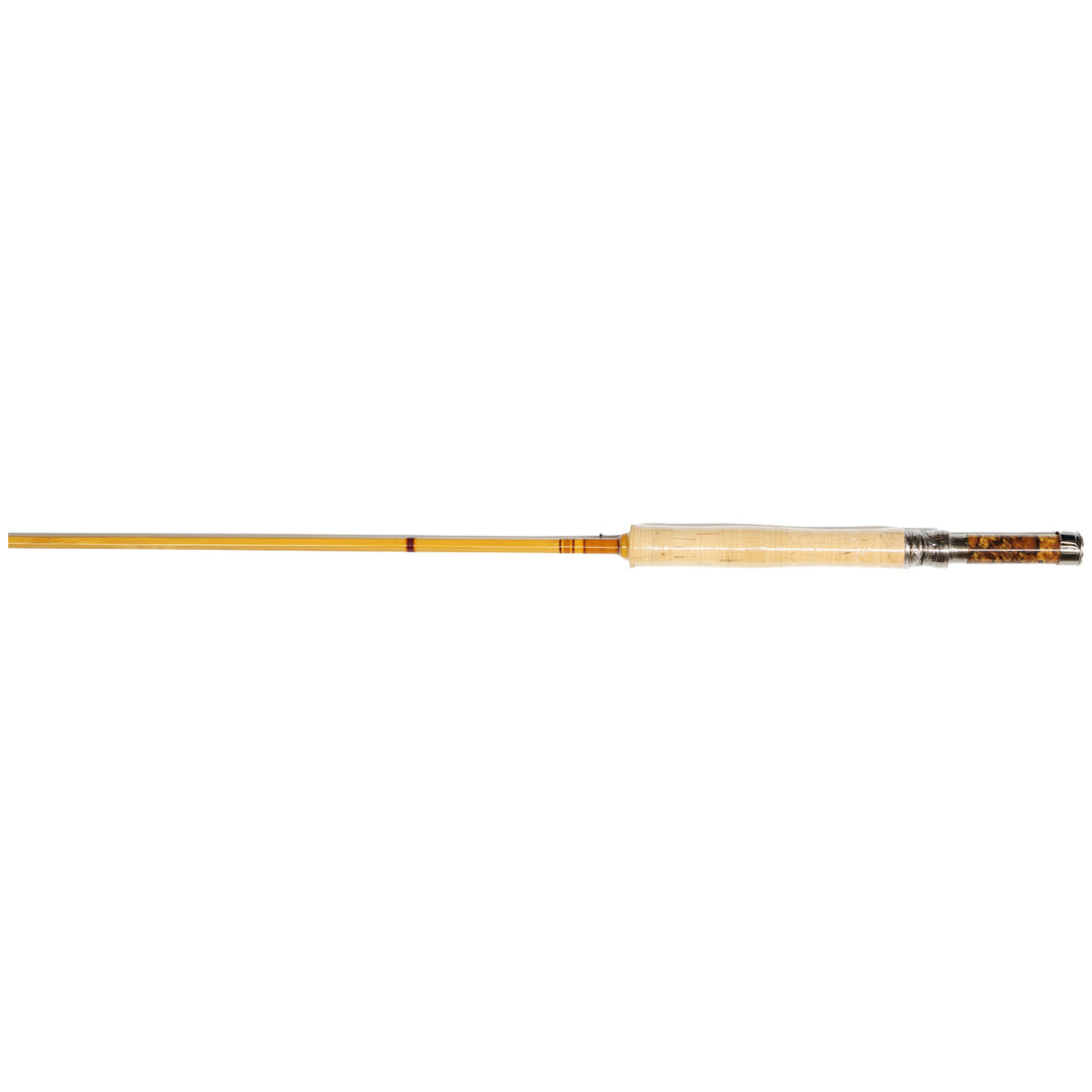 Sweetgrass Bamboo Fly Rod 5wt - 7'9" - 3pc Pent 2 Tips
