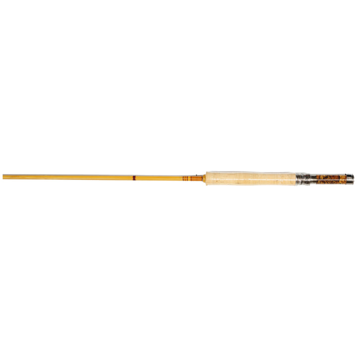 Sweetgrass Bamboo Fly Rod 5wt - 7'9" - 3pc Pent 2 Tips - Madison River Fishing Company