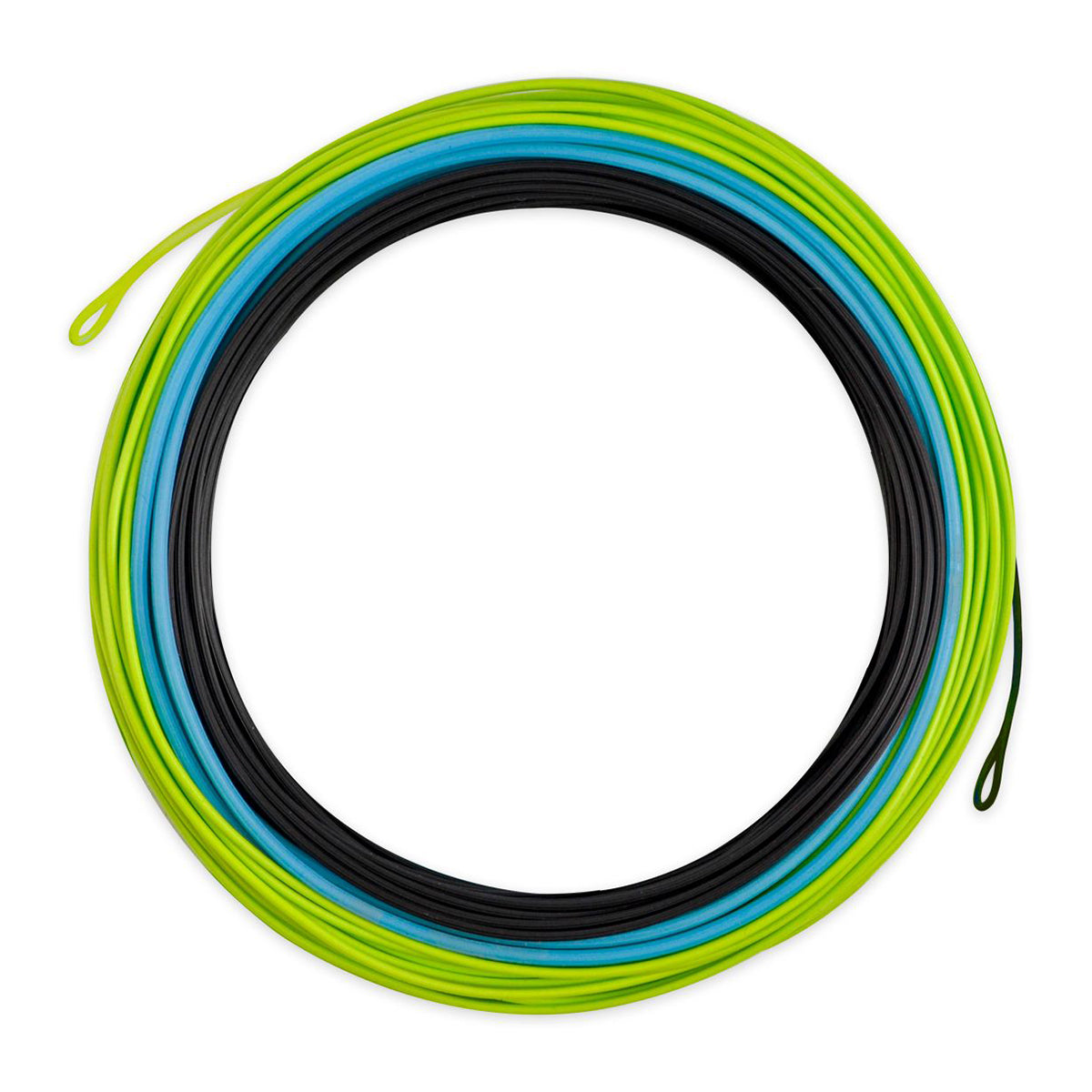 Streamer Line AirFlo Ridge 2.0 Streamer Max Short Fly Line – Madison River Fishing ...