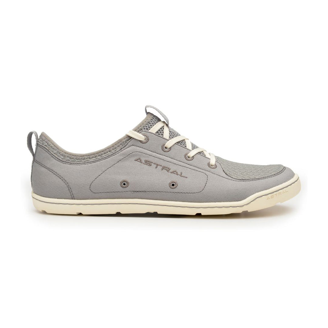 Astral Mens Loyak Water Shoe Gray/White - Madison River Fishing Company