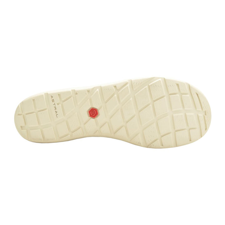 Astral Mens Loyak Water Shoe Gray/White - Madison River Fishing Company