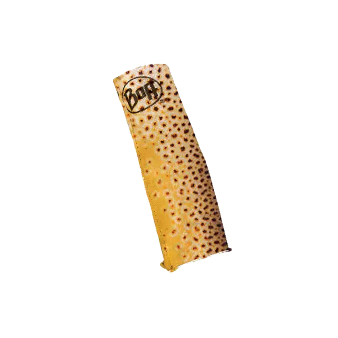 Buff Finger Guards Brown Trout