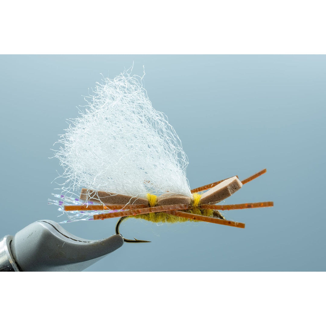 Chubby Chernobyl 4R Golden #12