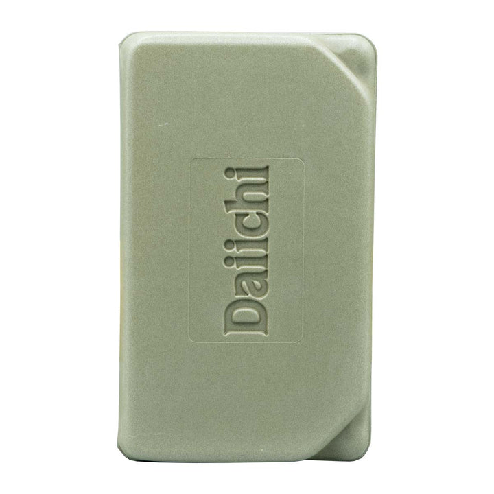 Daiichi Dark Olive Large  Foam Box