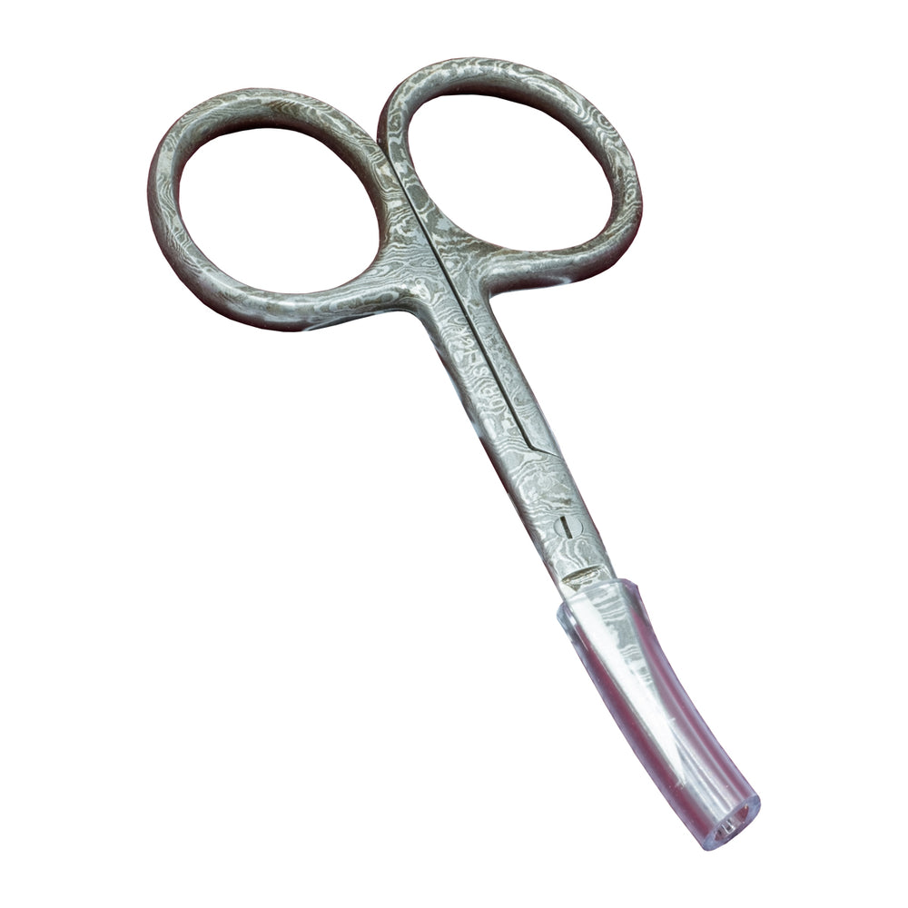 Dr. Slick Collector's Series Damascus Set #4 of 50